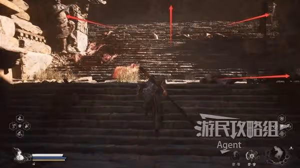 《黑神話:悟空》黃袍員外支線攻略