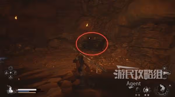 《黑神話：悟空》舊撥浪鼓支線攻略