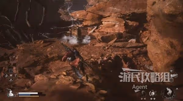 《黑神話：悟空》舊撥浪鼓支線攻略