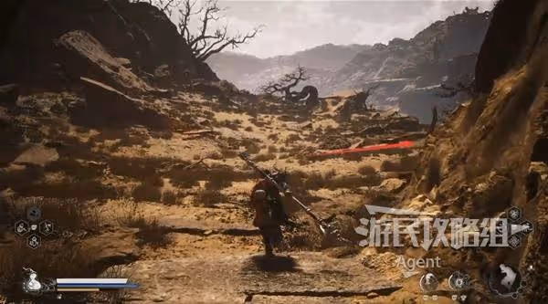 《黑神話:悟空》黃袍員外支線攻略