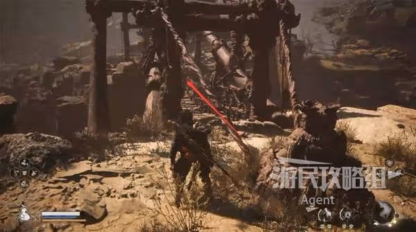 《黑神話:悟空》石敢當支線任務攻略