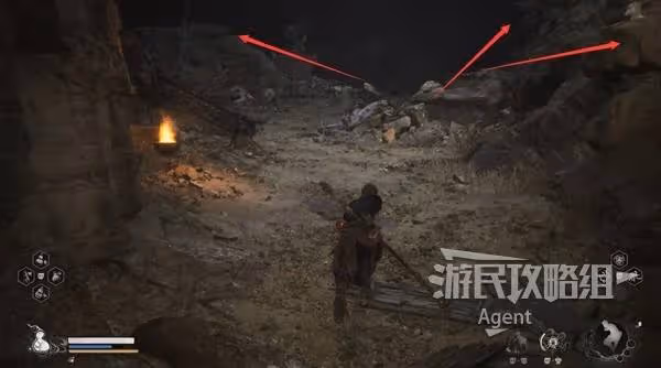 《黑神話:悟空》石敢當支線任務攻略