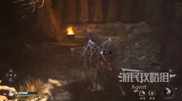 《黑神話:悟空》石中人支線攻略