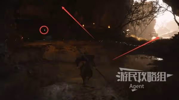 《黑神話:悟空》石中人支線攻略