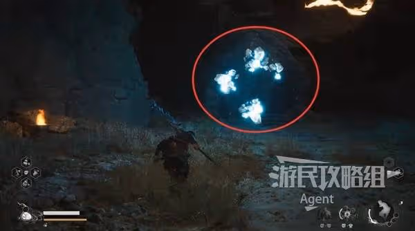 《黑神話:悟空》石中人支線攻略