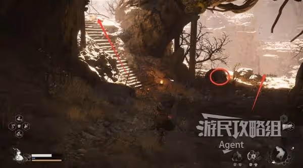 《黑神話:悟空》戌狗支線攻略