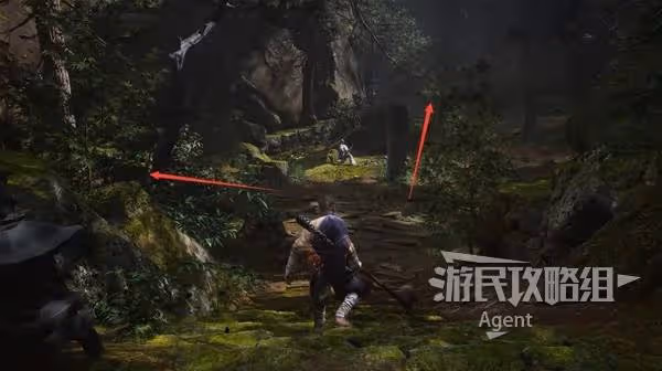 《黑神話:悟空》馬哥支線攻略