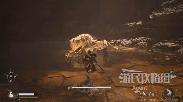 《黑神話:悟空》戌狗支線攻略