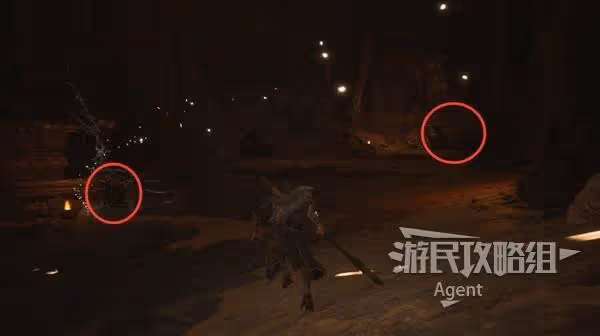 《黑神話:悟空》戌狗支線攻略