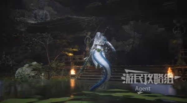 《黑神話:悟空》三次敲鐘任務攻略