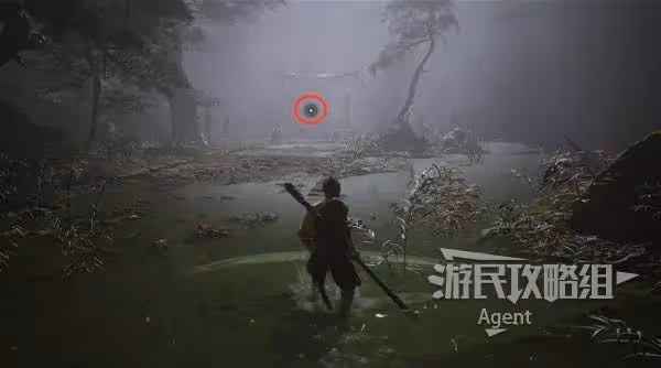 《黑神話:悟空》三次敲鐘任務攻略