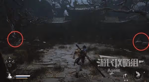 《黑神話:悟空》三次敲鐘任務攻略
