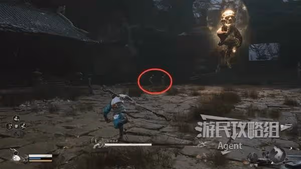 《黑神話:悟空》三次敲鐘任務攻略