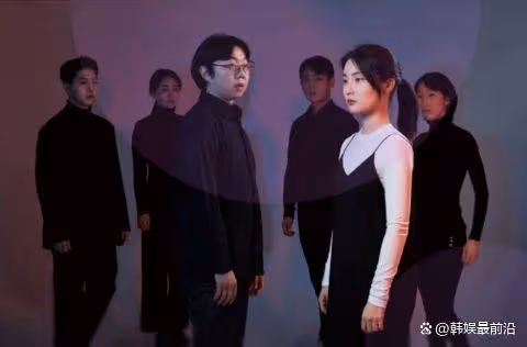 《小女子》《法錢》韓國演員朴民載於中國因心臟驟停去世