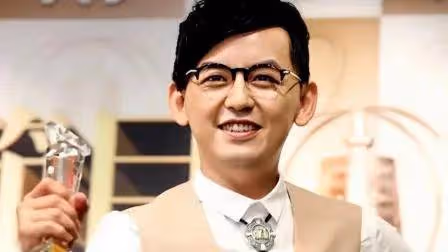黃子佼藏48部兒少性影像!他力爭無罪,但一審判8月