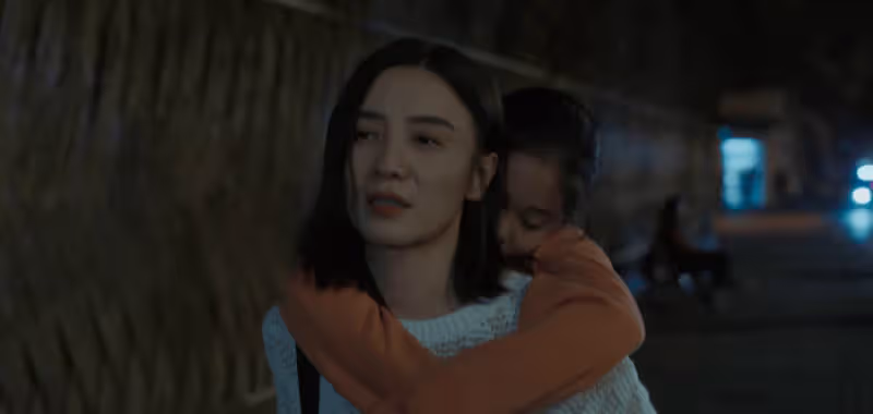 邵藝輝:我和女性好友「互為鐵梅,互為小葉」