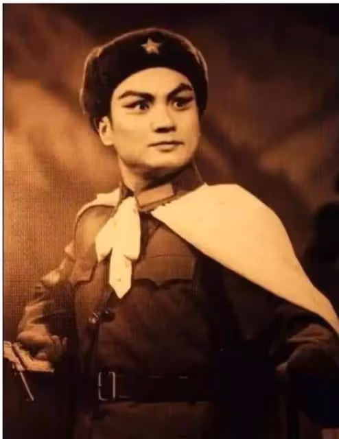 《智取威虎山》楊子榮扮演者童祥苓去世!享年89歲
