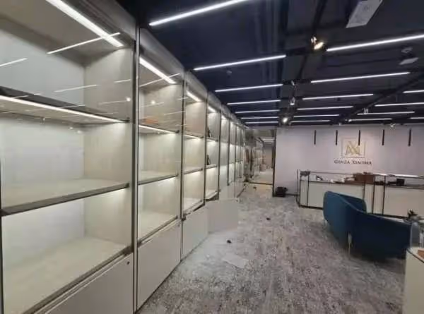 66個愛馬仕包被搶價值一千萬!香港警方回應:重案組介入,暫無人落網