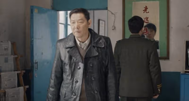 《我是刑警》：昀城溪城案難合併的原因，秦川一直都知道