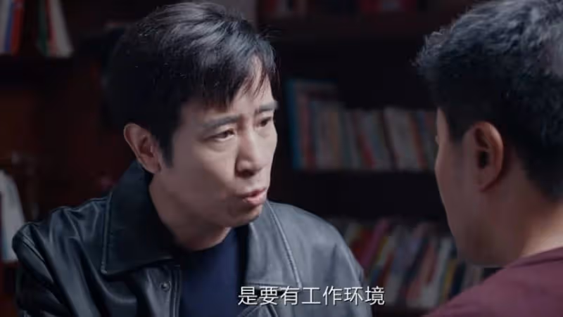 《我是刑警》：昀城溪城案難合併的原因，秦川一直都知道
