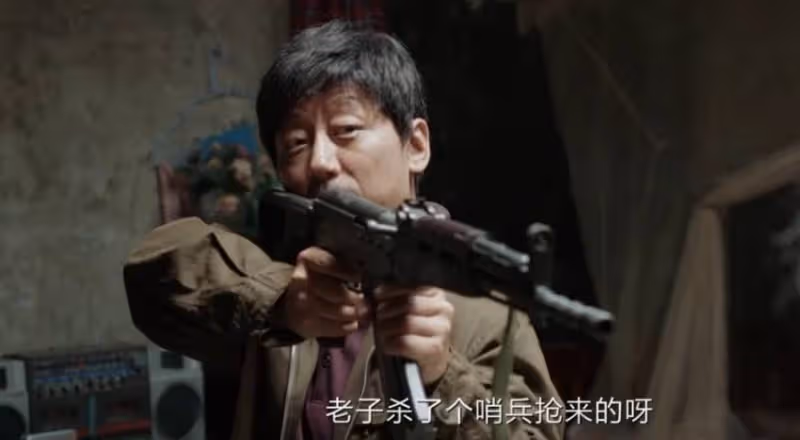 《我是刑警》：昀城溪城案難合併的原因，秦川一直都知道
