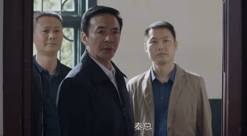 《我是刑警》：昀城溪城案難合併的原因，秦川一直都知道
