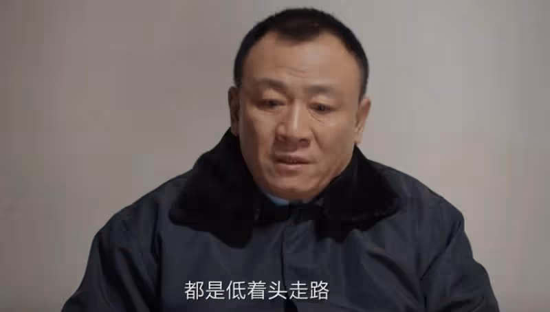 《我是刑警》：昀城溪城案難合併的原因，秦川一直都知道