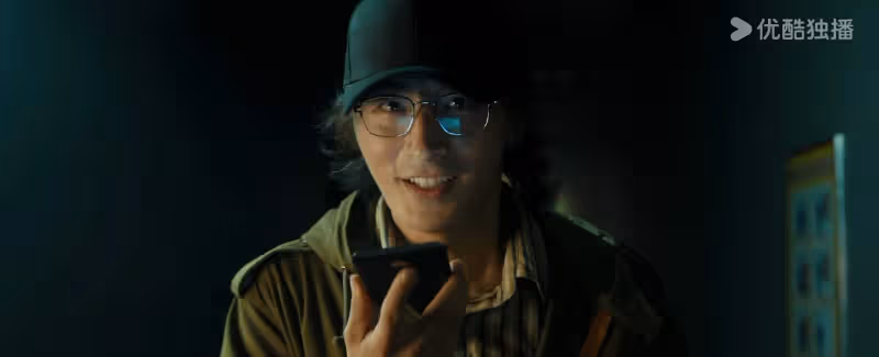 《白夜破曉》:又一幕後大佬現身,裴家易成死棋,韋東被娃娃臉騙了