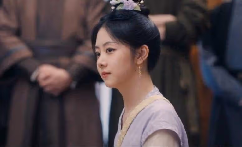 內娛「收視女王」譚松韻，也翻車了？