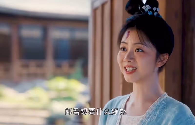 內娛「收視女王」譚松韻，也翻車了？