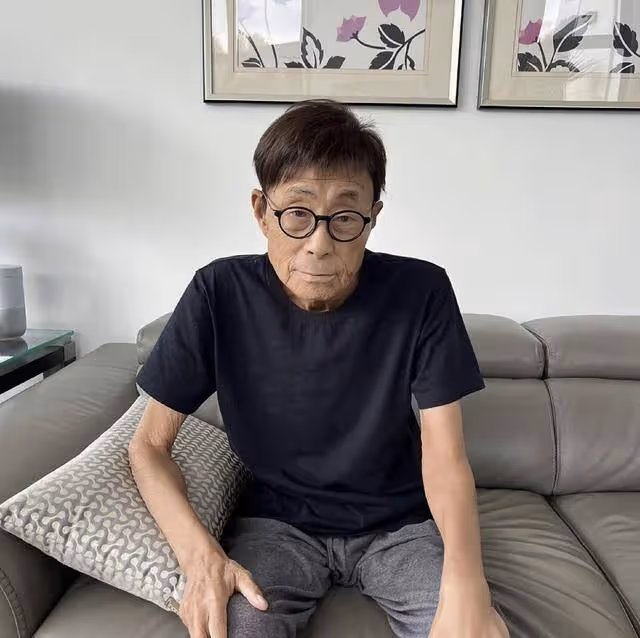 突傳死訊!台灣知名歌手劉家昌患癌離世,發現病情後不願接受治療