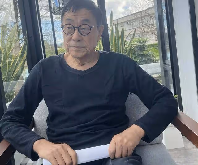 突傳死訊!台灣知名歌手劉家昌患癌離世,發現病情後不願接受治療