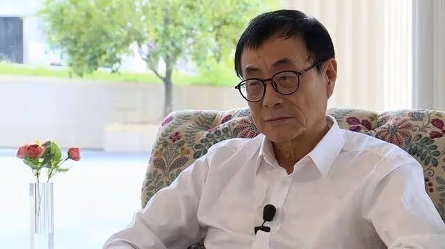 突傳死訊!台灣知名歌手劉家昌患癌離世,發現病情後不願接受治療