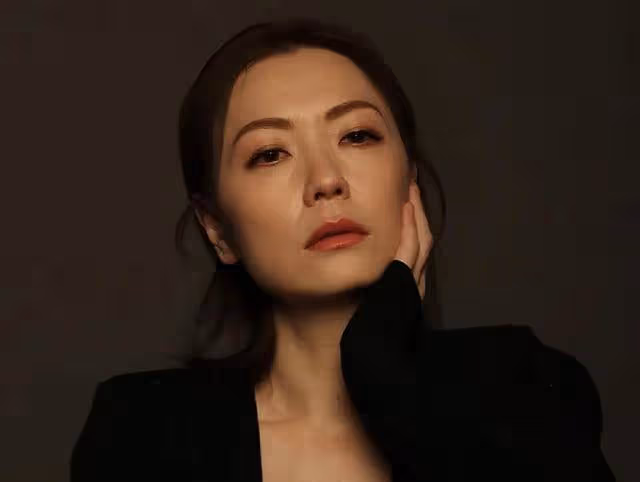 突發!香港知名女星宣布患肺腺癌,已做手術切除癌細胞