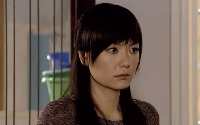 突發!香港知名女星宣布患肺腺癌,已做手術切除癌細胞