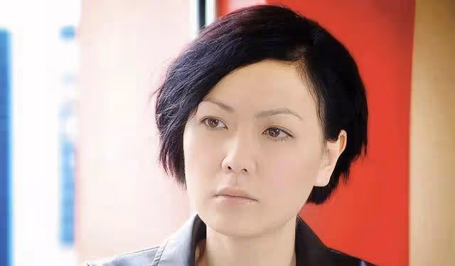 突發!香港知名女星宣布患肺腺癌,已做手術切除癌細胞