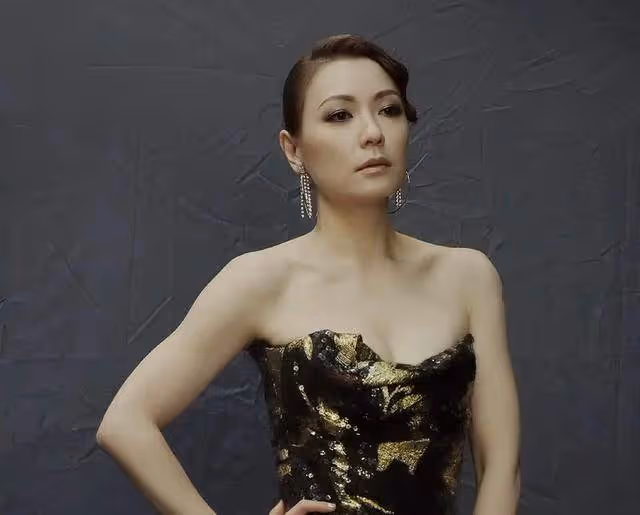 突發!香港知名女星宣布患肺腺癌,已做手術切除癌細胞