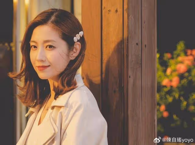 20年首次爭視後!TVB實力女星獲提名感觸落淚,自曝贏面不大