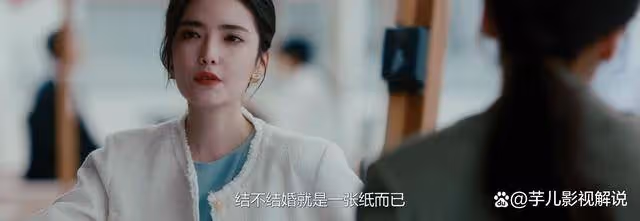 《婚內婚外》原著:刺激寧悅,看清胡成真面目,田秋子是真戀愛腦