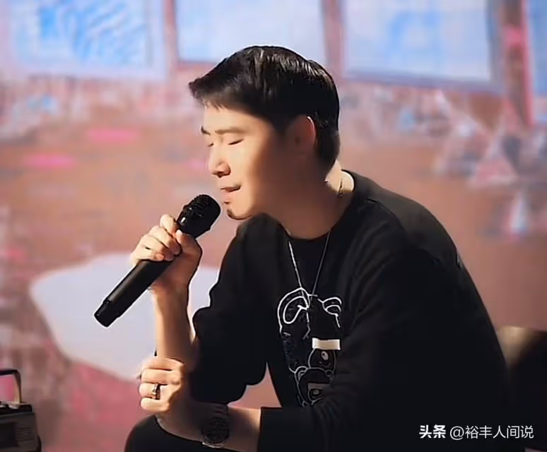 山寨版四大天王齊聚!黎明模仿者細節到位,郭富城扮演者身高最像