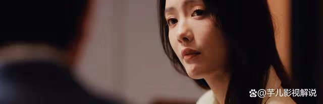 《婚內婚外》原著:利用秦燦對母親的愧疚,寧悅讓他成為手中的刀