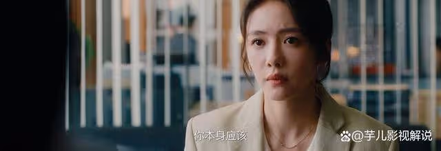 《婚內婚外》原著:利用秦燦對母親的愧疚,寧悅讓他成為手中的刀