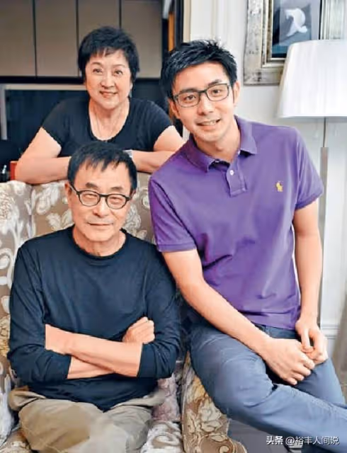 81歲劉家昌去世!知情人透露細節,最後願望:回到大陸落葉歸根