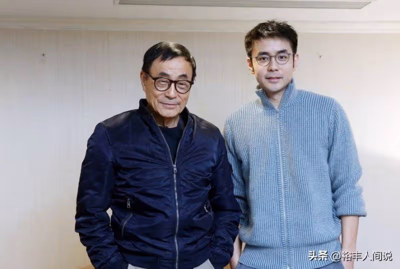 81歲劉家昌去世!知情人透露細節,最後願望:回到大陸落葉歸根