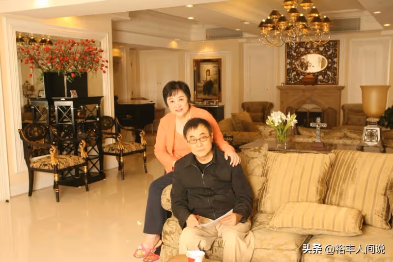 81歲劉家昌去世!知情人透露細節,最後願望:回到大陸落葉歸根