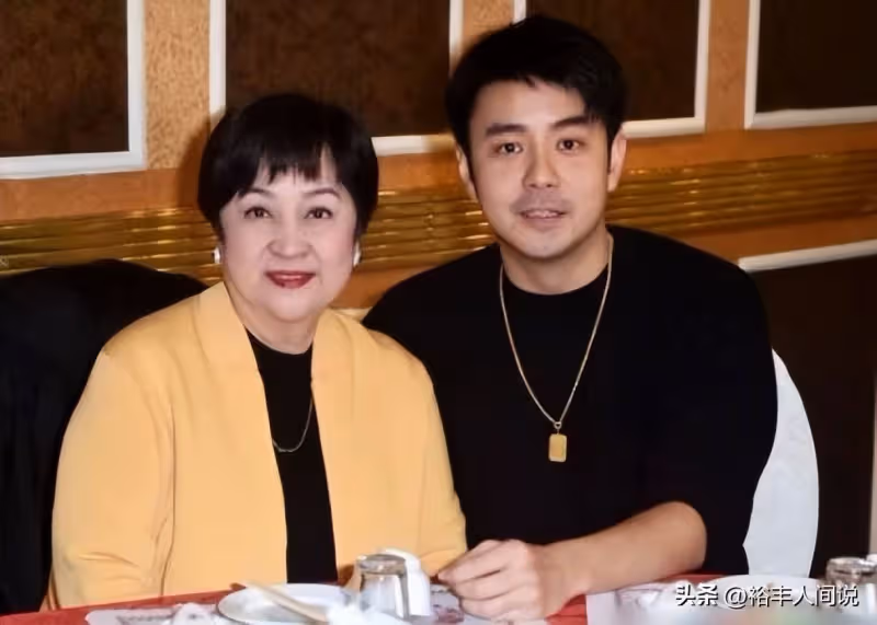 81歲劉家昌去世!知情人透露細節,最後願望:回到大陸落葉歸根