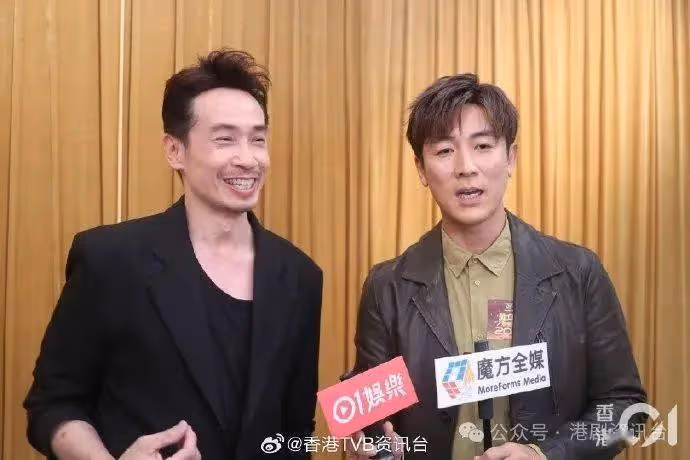 龔嘉欣盼奪視後令這16年更圓滿!陳豪無諗追平視帝紀錄
