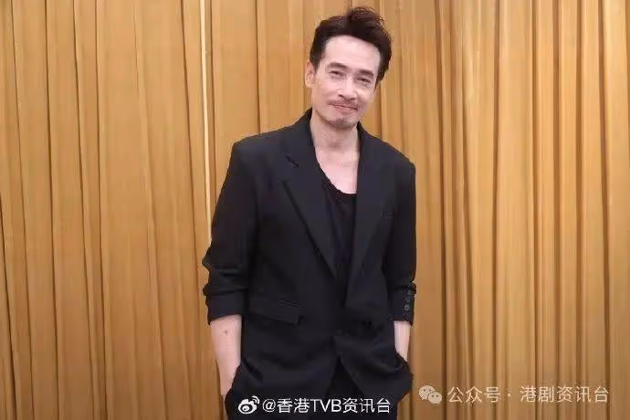 龔嘉欣盼奪視後令這16年更圓滿!陳豪無諗追平視帝紀錄