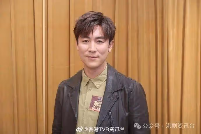 龔嘉欣盼奪視後令這16年更圓滿!陳豪無諗追平視帝紀錄