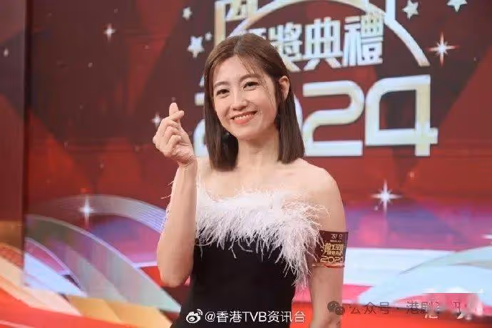 張曦雯三劇入圍望集中票數!陳自瑤升呢宮女斗娘娘爆哭